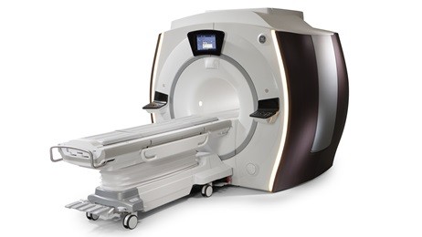 Ge Discovery Mr 750W 30T