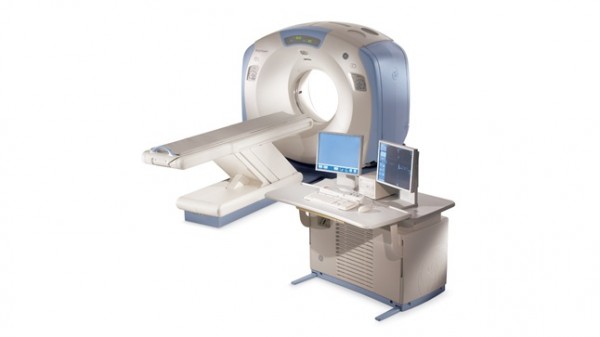 GE Gold Seal