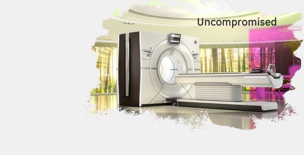 GE Revulation CT