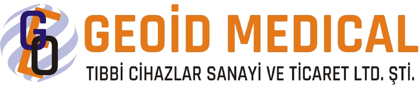 Geoid Tıbbi Cihazlar San. Ve Tic. Ltd. Şti.